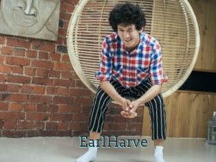 EarlHarve