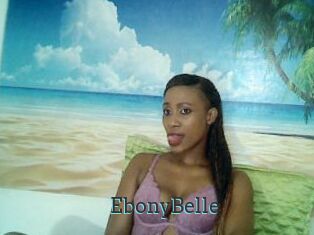 EbonyBelle