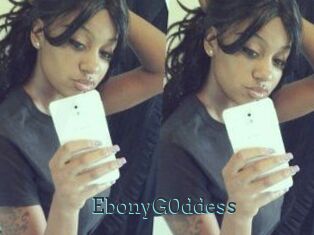 EbonyG0ddess