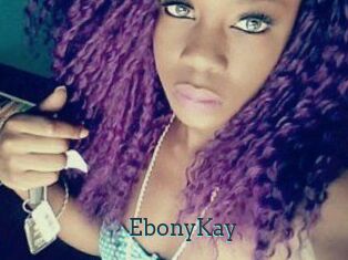 EbonyKay