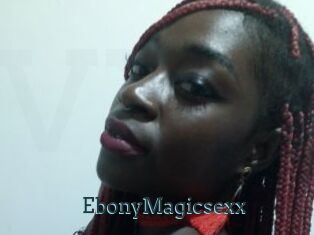 EbonyMagicsexx