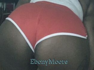 EbonyMoore
