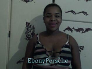 EbonyPorsche