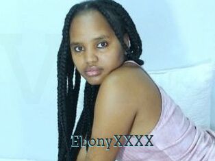 EbonyXXXX