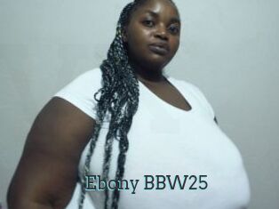 Ebony_BBW25