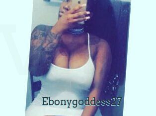 Ebonygoddess27