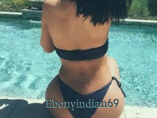 Ebonyindian69