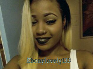 Ebonylovely133