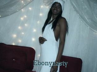 Ebonynasty