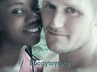 Ebonytoystory