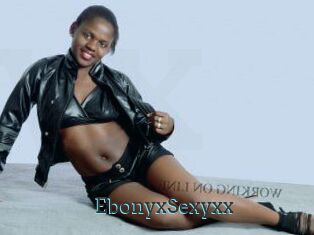 EbonyxSexyxx