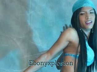 Ebonyxplosion