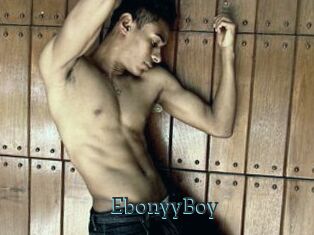 EbonyyBoy