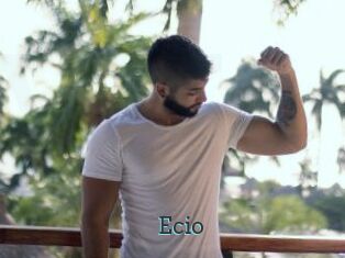 Ecio