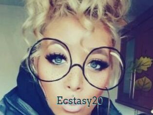 Ecstasy20