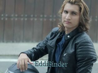EddiBinder