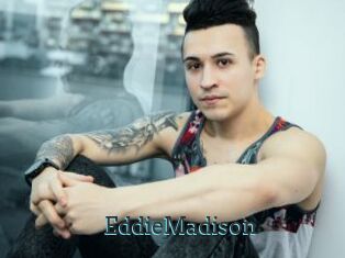 EddieMadison