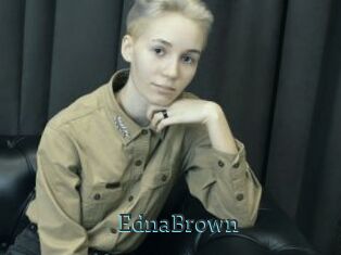 EdnaBrown