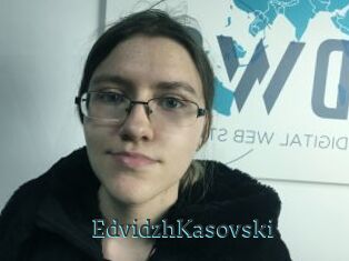 EdvidzhKasovski