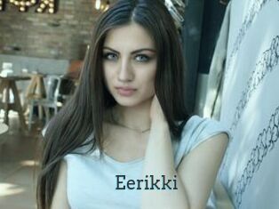 Eerikki