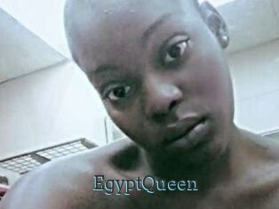 EgyptQueen