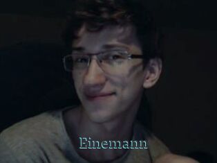 Einemann