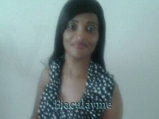 Ejaculayme