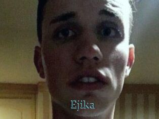Ejika