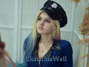 EkaterinaWell
