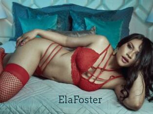 ElaFoster