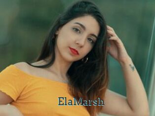 ElaMarsh