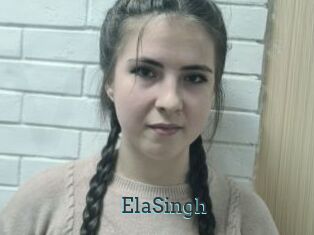 ElaSingh