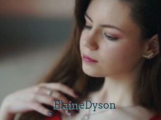 ElaineDyson