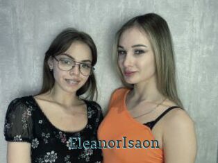 EleanorIsaon