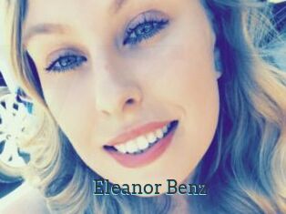 Eleanor_Benz
