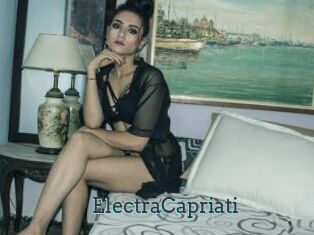 ElectraCapriati