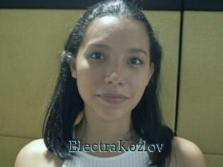 ElectraKozlov
