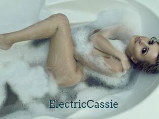 ElectricCassie