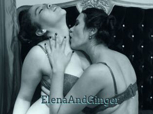 ElenaAndGinger