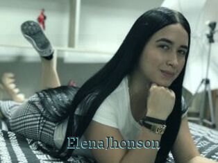 ElenaJhonson