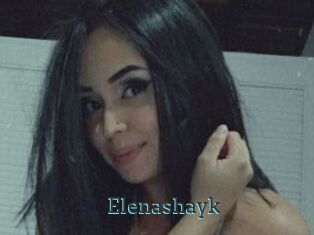 Elenashayk