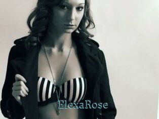 ElexaRose