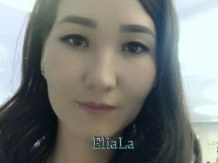 EliaLa