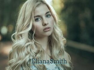 ElianaSmith