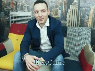 EliasCaine