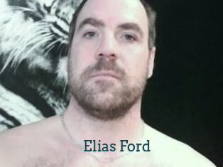 Elias_Ford