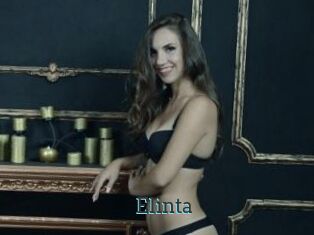 Elinta