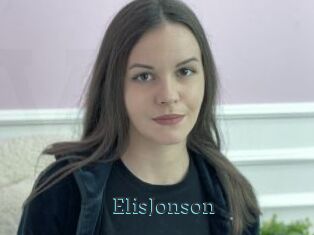 ElisJonson