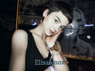 ElisaKnox