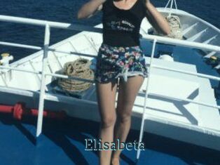 Elisabeta